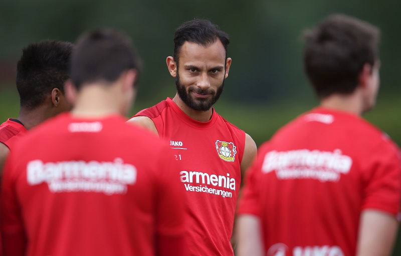 Штопер Бајера облачи дрес “милионера”